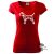 Border Terrier T-shirt - Border Terrier Shirt
