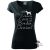 Border Terrier T-shirt - Border Terrier Shirt