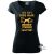 Border Terrier T-shirt - Border Terrier Shirt