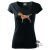 Border Terrier T-shirt - Border Terrier Shirt