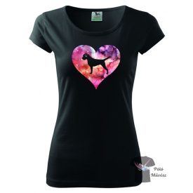 Border Terrier T-shirt - Border Terrier Shirt
