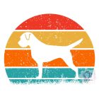 Border Terrier T-shirt - Border Terrier Shirt