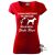 Border Terrier T-shirt - Border Terrier Shirt