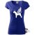 Border Terrier T-shirt - Border Terrier Shirt