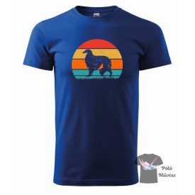 Borzoi T-shirt - Borzoi Shirt