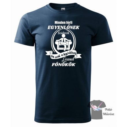 Boss T-shirt