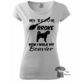 Bouvier des Flandres T-shirt - Bouvier des Flandres Shirt