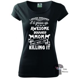 Bouvier des Flandres T-shirt - Bouvier des Flandres Shirt