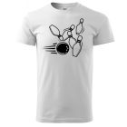 Bowling T-shirt