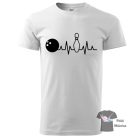 Bowling T-shirt