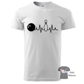 Bowling T-shirt
