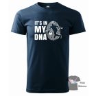 Bowling T-shirt