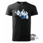 Bowling T-shirt