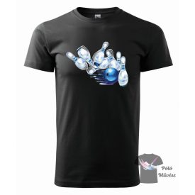 Bowling T-shirt