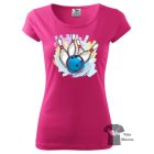 Bowling T-shirt