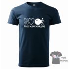 Bowling T-shirt