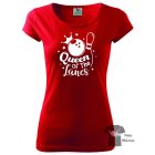 Bowling T-shirt