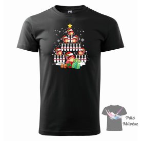 Bowling T-shirt