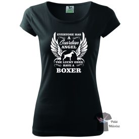 Boxer T-shirt - Boxer Shirt
