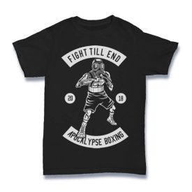 Box T-shirt