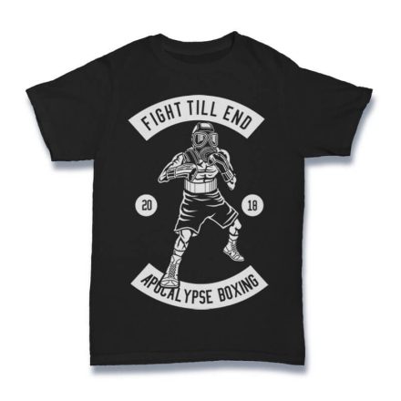 Box T-shirt