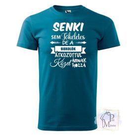 Box T-shirt