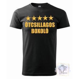 Box T-shirt