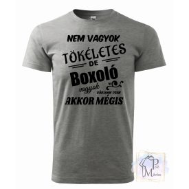 Box T-shirt