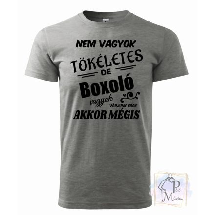 Box T-shirt