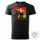 Box T-shirt