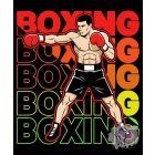 Box T-shirt