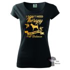 Brabancon T-shirt - Petit Brabancon Shirt