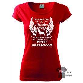 Brabancon T-shirt - Petit Brabancon Shirt
