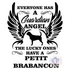 Brabancon T-shirt - Petit Brabancon Shirt