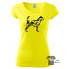 Brabancon T-shirt - Petit Brabancon Shirt