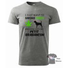 Brabancon T-shirt - Petit Brabancon Shirt