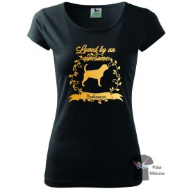 Brabancon T-shirt - Petit Brabancon Shirt