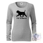 Brabancon T-shirt - Petit Brabancon Shirt