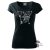 Brabancon Rhinestone T-shirt - Petit Brabancon Crystal Shirt