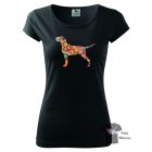 Bracco Italiano T-shirt - Bracco Italiano Shirt