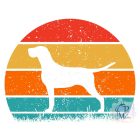 Bracco Italiano T-shirt - Bracco Italiano Shirt