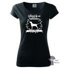 Bracco Italiano T-shirt - Bracco Italiano Shirt