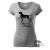 Bracco Italiano T-shirt - Bracco Italiano Shirt