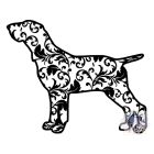 Bracco Italiano T-shirt - Bracco Italiano Shirt