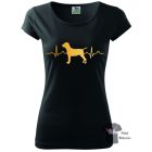 Bracco Italiano T-shirt - Bracco Italiano Shirt