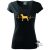Bracco Italiano T-shirt - Bracco Italiano Shirt