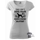 Bracco Italiano T-shirt - Bracco Italiano Shirt