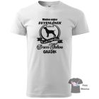 Bracco Italiano T-shirt - Bracco Italiano Shirt