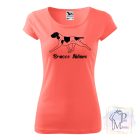 Bracco Italiano T-shirt - Bracco Italiano Shirt