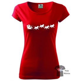 Brussels Griffon T-shirt - Griffon Bruxellois Shirt